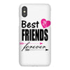 best friends forever iPhoneX