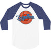 Dream Team 3/4 Sleeve Shirt
