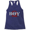 Boy Racerback Tank