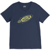 rocket 69 V-Neck Tee