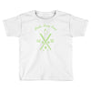 links lawn care Toddler T-shirt