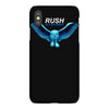 rush t fly by night iPhoneX