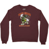 paper chaser 2 Crewneck Sweatshirt