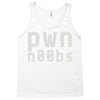 pwn noobs (2) Tank Top