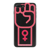 woman empowerment iPhone 7 Plus Case
