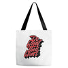 do what they won't Tote Bags