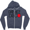 panic! at the disco Zipper Hoodie