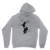 captain marvel 7 Unisex Hoodie
