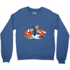 can't wait for spring Crewneck Sweatshirt