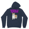 munchkin Hoodie