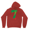 stand with colin Unisex Hoodie