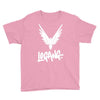 Logang Maverick Youth Tee