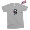 venom nom nom Exclusive T-shirt