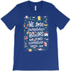 we lose ourselves in books T-Shirt