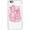 hand bag qb937 best trending iPhone 6/6s Case