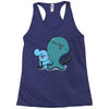 wooooobba! Racerback Tank