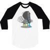 ps4life 3/4 Sleeve Shirt