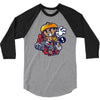 pintados 3/4 Sleeve Shirt