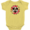 eye led best Baby Bodysuit