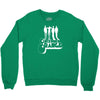 clockwork Crewneck Sweatshirt