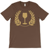 drinking logo T-Shirt