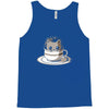 perk up Tank Top