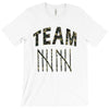 team 10 by jake paul T-Shirt