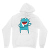 monster hearts you Hoodie