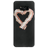 bacon heart Samsung Galaxy S8