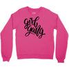 girl gang 2 Crewneck Sweatshirt