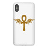 ankh eyes iPhoneX