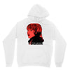 Red Sparrow Unisex Hoodie