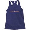 Morena TV Show Parody Racerback Tank