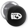 bullet bill sticker vinyl decal   super mario bros nintendo car window Pin-back button