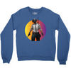 Pubg Crewneck Sweatshirt