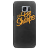 the be sharps Samsung Galaxy S7 Edge