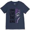 black panther 1 V-Neck Tee