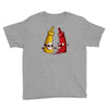 it's only ketchup Youth Tee