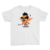 mordork Youth Tee