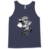 fluxx Tank Top