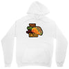 this girl likes tacos Unisex Hoodie