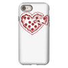 pizza my heart iPhone 8