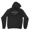 mountain explorer Unisex Hoodie