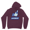 likebeer Hoodie