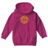 golds gym fitness Youth Hoodie