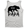 Papa Bear Tank Top