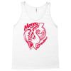 money over emotion Tank Top