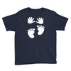new born baby Youth Tee