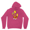 fractal comic book guy Unisex Hoodie