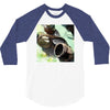 Yulia 3/4 Sleeve Shirt